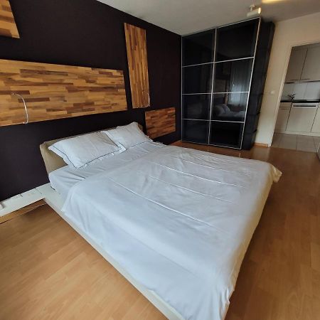 Boutique Apartment Next To Stadium Letzigrund - By Airhome 취리히 외부 사진