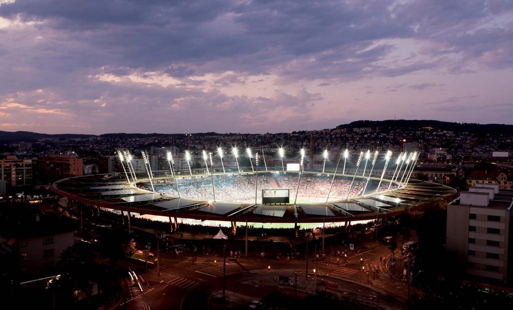 Boutique Apartment Next To Stadium Letzigrund - By Airhome 취리히 외부 사진